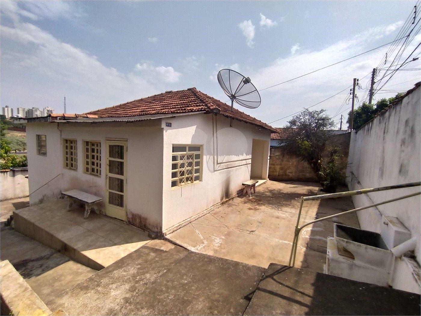Casa no bairro Vila Costa do Sol - São Carlos/SP