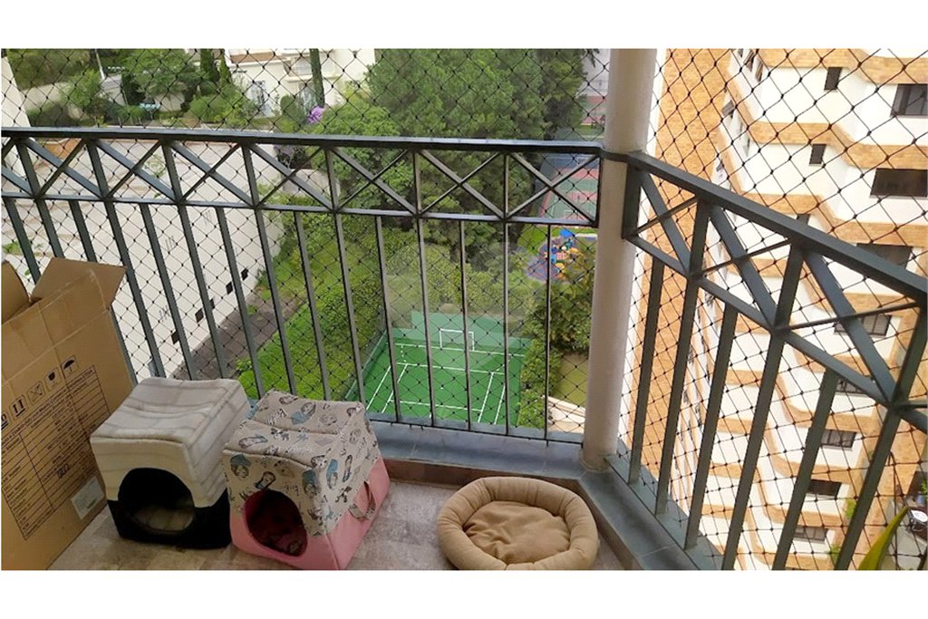 Apartamento à venda com 3 quartos, sendo 1 suíte, em Vila Suzana, São Paulo, SP