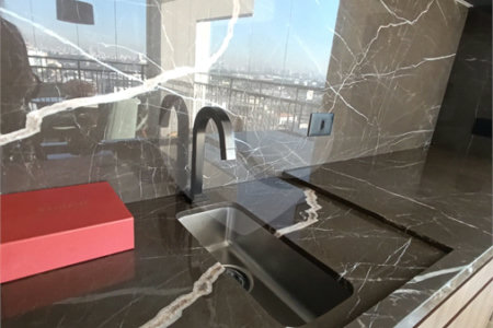 Apartamento à venda com 2 quartos, sendo 1 suíte, em Santana, São Paulo, SP