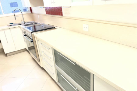 Apartamento para alugar com 3 suítes em Alphaville Centro Industrial e Empresarial/alphaville., Barueri, SP
