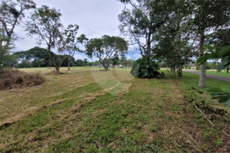 Loteamento Residencial no Condomínio Vila Pinhal do Broa.