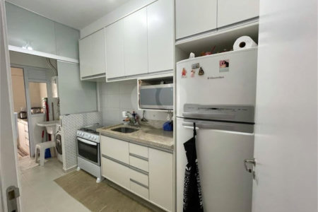 Apartamento à venda com 3 quartos, sendo 1 suíte, em Baeta Neves, São Bernardo do Campo, SP