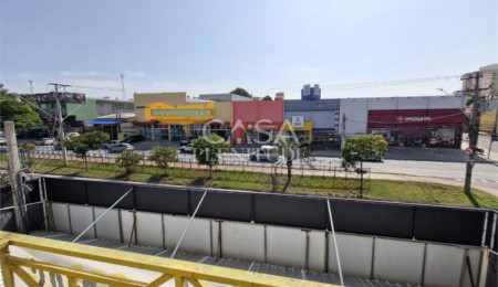 Sala para alugar em Vila Olímpia, Sorocaba, SP