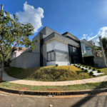 Casa à venda com 3 suítes no condomínio Villa dos Inglezes, Sorocaba - SP
