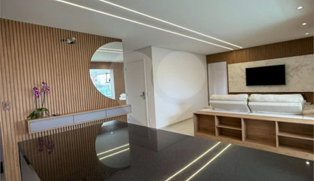 Apartamento à venda com 3 quartos, sendo 1 suíte,  em Vila Mogilar, Mogi das Cruzes, SP