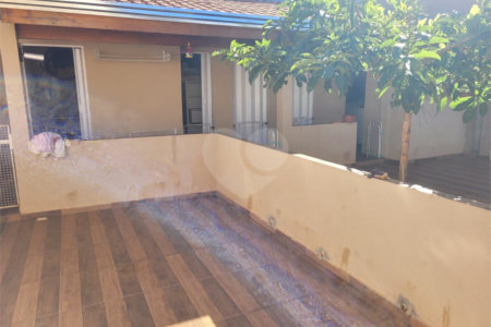 Casa Térrea à venda com 3 quartos, sendo 1 suíte, em Jardim Ouro Branco, Ribeirão Preto, SP
