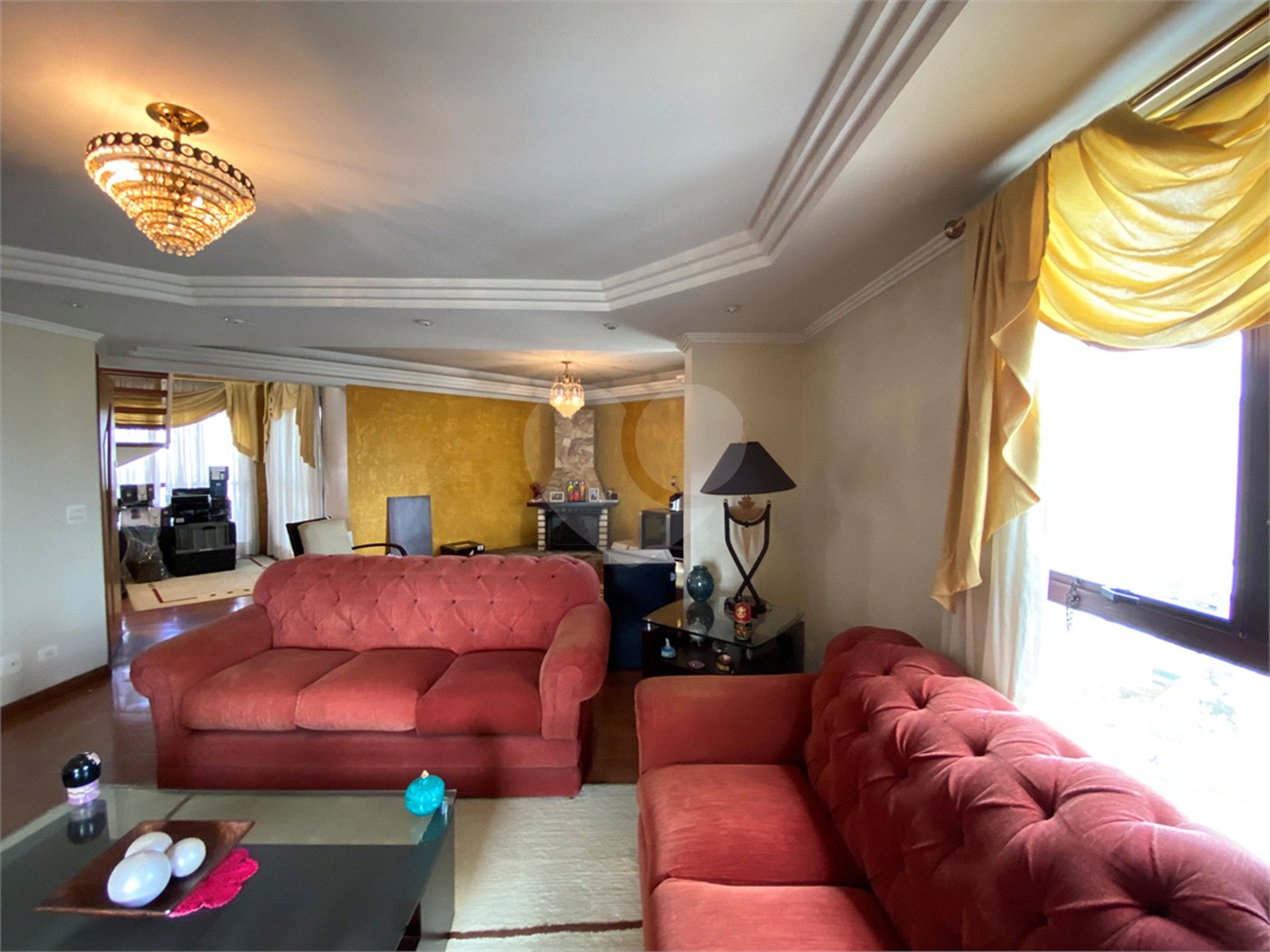 Duplex à venda com 4 suítes em Santana, São Paulo, SP