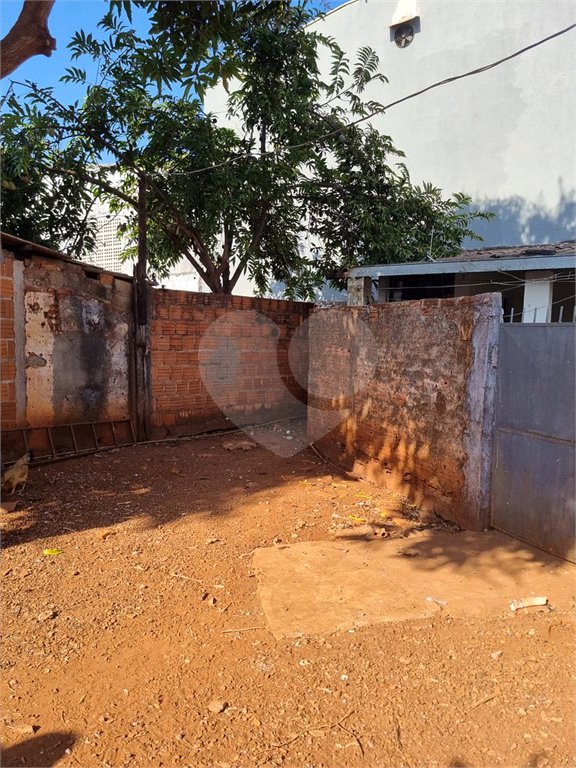 Terreno à venda em Vila Tibério, Ribeirão Preto, SP