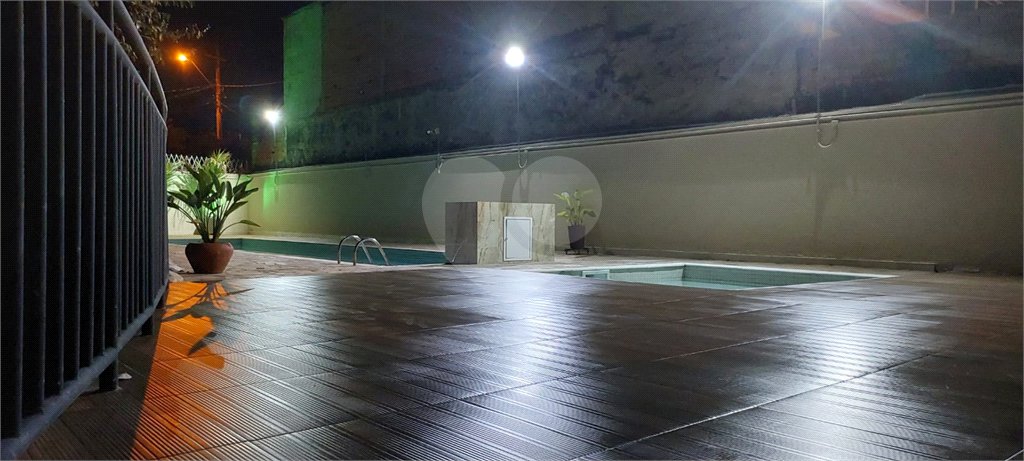 Apartamento à venda com 2 quartos em Vila Helena, Sorocaba, SP