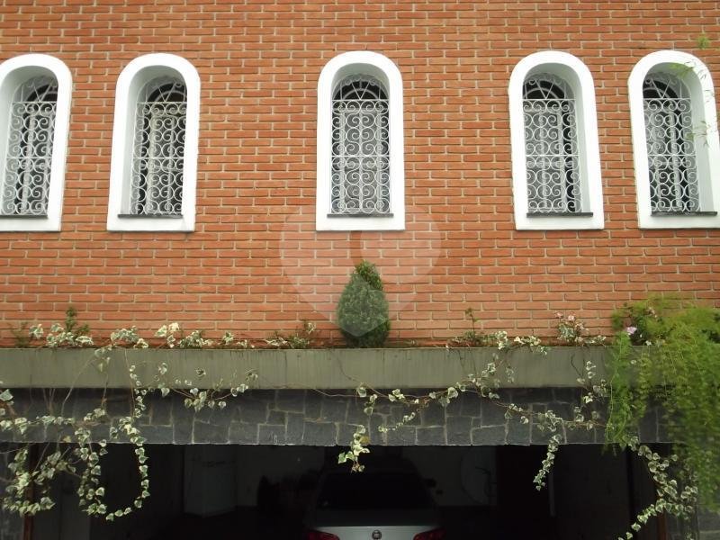Sobrado à venda com 3 suítes em Barro Branco (zona Norte), São Paulo, SP