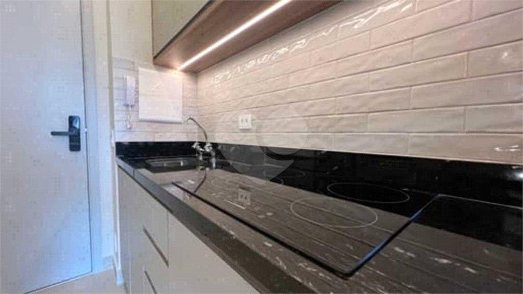 Apartamento para alugar com 1 suíte em Sumarezinho, São Paulo, SP