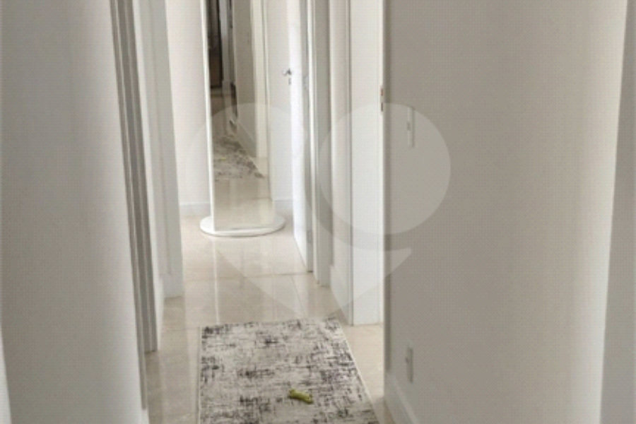 Apartamento à venda com 3 suítes em Freguesia do Ó, São Paulo, SP