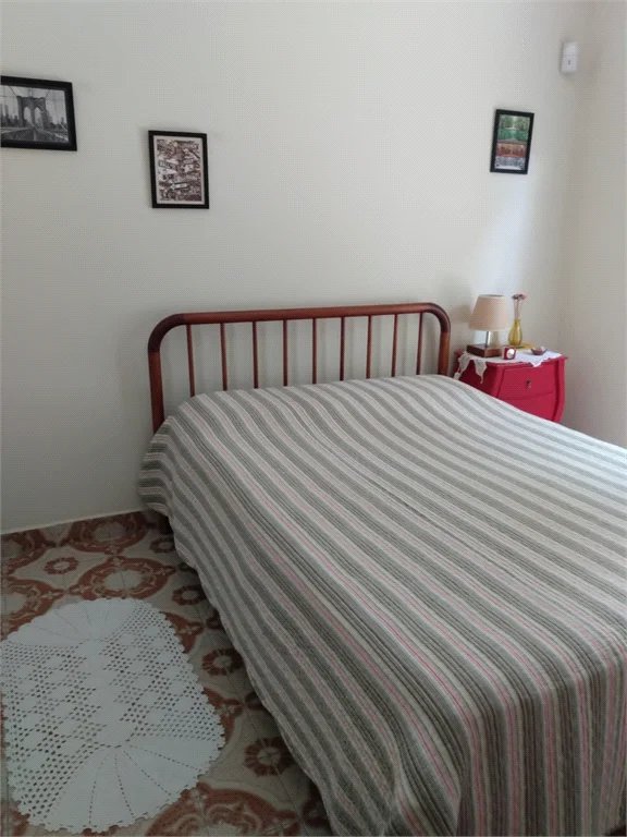 Sobrado à venda com 3 quartos em Vila Cordeiro, São Paulo, SP