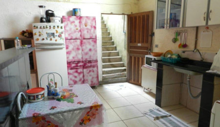 Casa à venda com 9 quartos em Jaraguá, São Paulo, SP