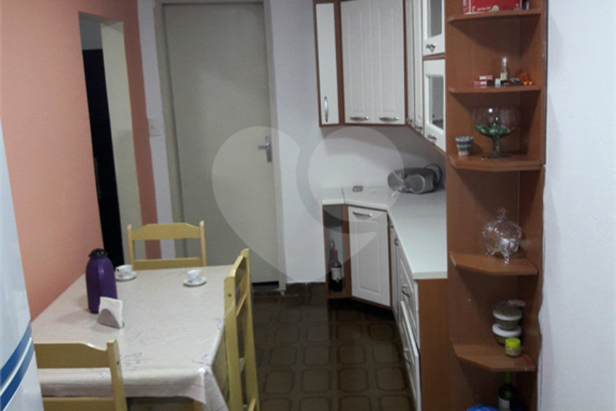 Casa Térrea à venda com 2 quartos, sendo 1 suíte,  em Freguesia do Ó, São Paulo, SP