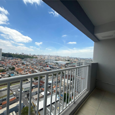 Apartamento à venda com 2 quartos em Jardim Maringá (zona Leste), São Paulo, SP