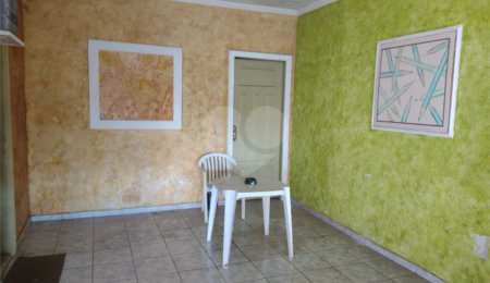 Casa à venda com 2 quartos em Jardim Santana, Hortolândia, SP