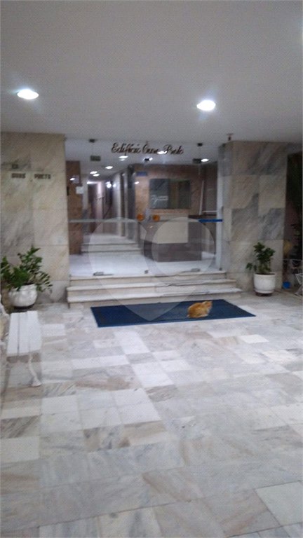 Apartamento à venda com 2 quartos em Engenho Novo, Rio de Janeiro, RJ