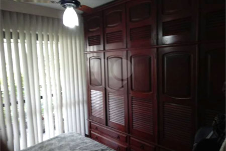 Apartamento à venda com 2 quartos, sendo 1 suíte, em Tijuca, Rio de Janeiro, RJ