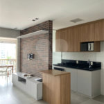 Apartamento para alugar com 2 quartos, sendo 1 suíte,  em Vila Gertrudes, São Paulo, SP