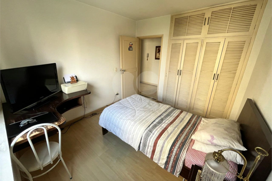 Apartamento à venda com 2 quartos em Bela Vista, São Paulo, SP