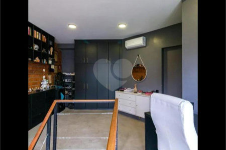 Duplex à venda com 1 quarto em Jardim Ampliação, São Paulo, SP