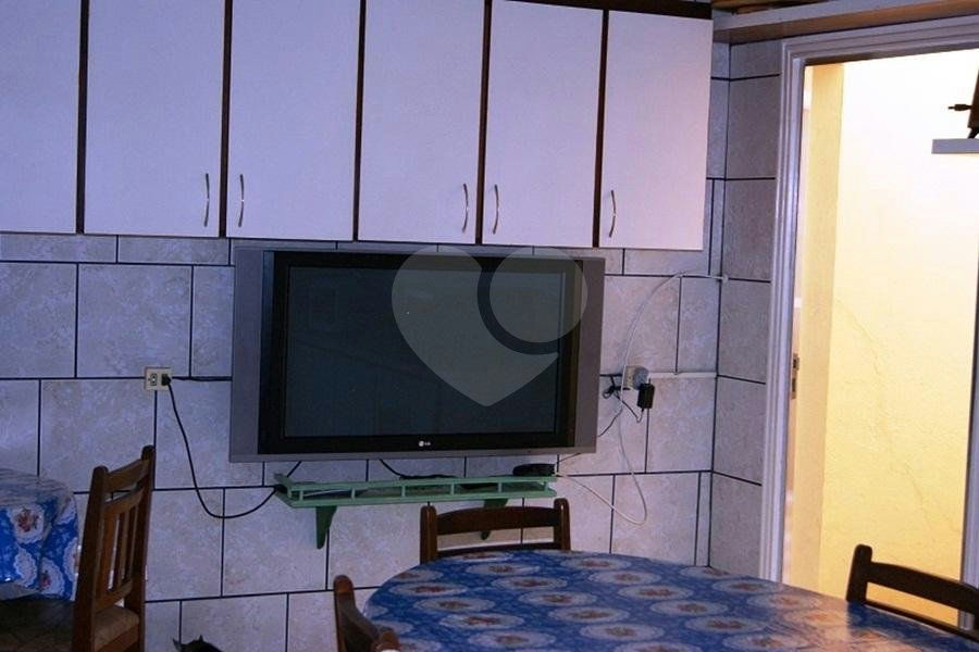 Sobrado à venda com 4 quartos, sendo 3 suítes, em Freguesia do Ó, São Paulo, SP