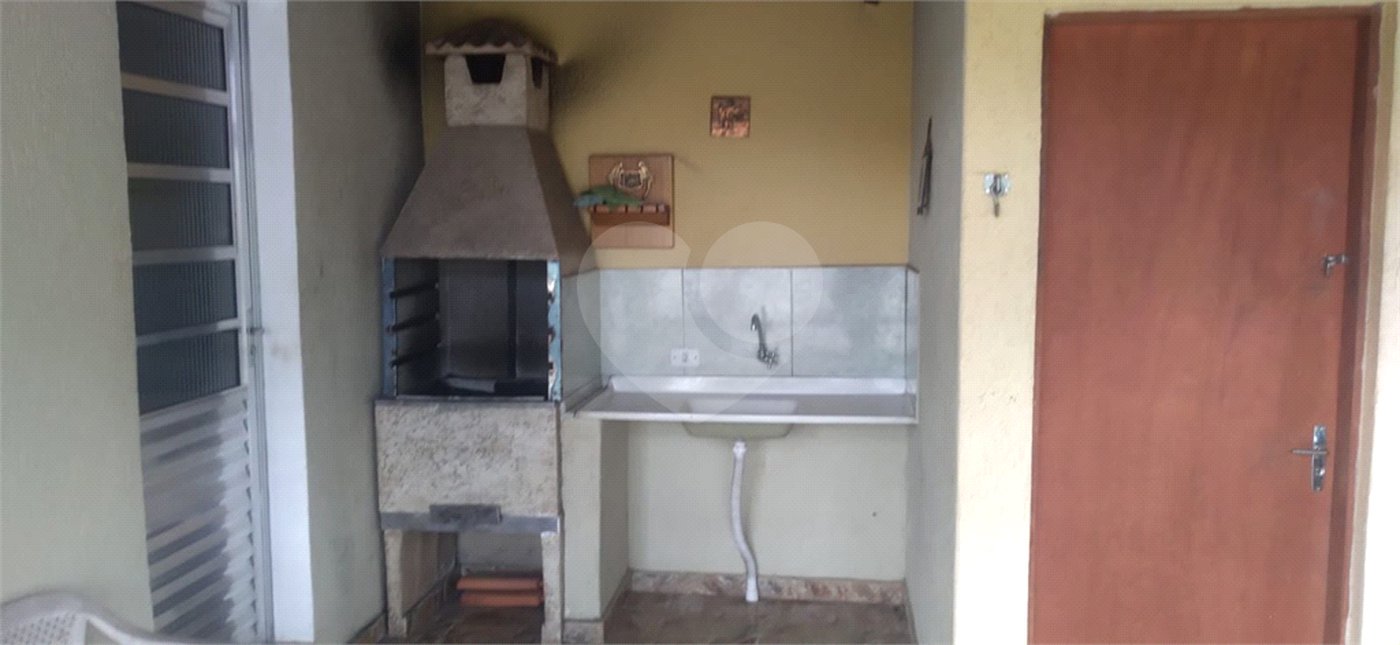 Casa Térrea à venda com 2 quartos em Caceia, Mairiporã, SP
