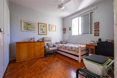 Apartamento à venda com 3 quartos, sendo 1 suíte, em Sumaré, São Paulo, SP
