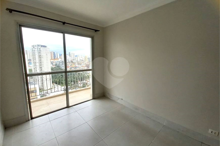 Apartamento à venda com 3 quartos, sendo 1 suíte, em Santana, São Paulo, SP