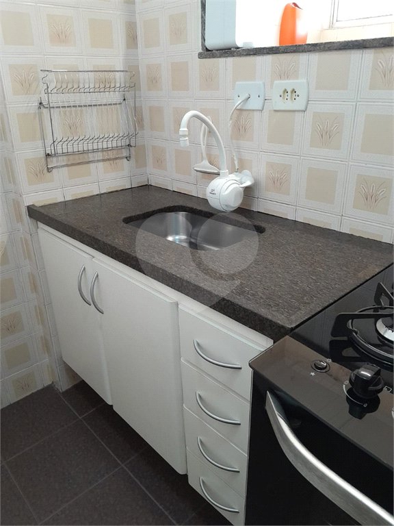 Apartamento para alugar com 2 quartos em Vila Formosa, São Paulo, SP