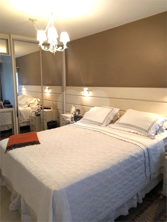 Apartamento à venda com 3 quartos, sendo 1 suíte, em Jardim Paulista, São Paulo, SP