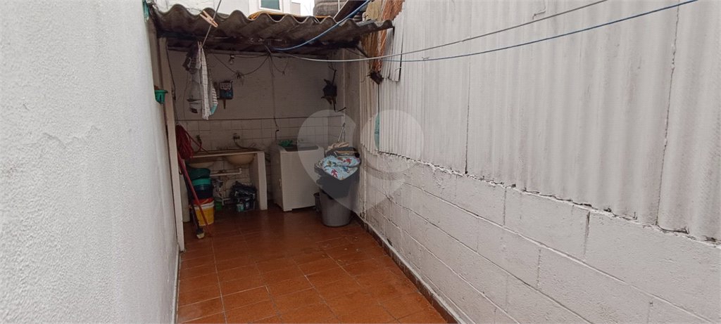 Casa Térrea à venda com 2 quartos em Vila Alpina, São Paulo, SP