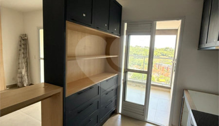 Apartamento para alugar com 3 suítes em Vila Helena, Atibaia, SP