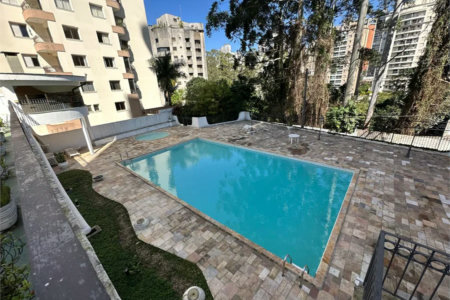 Apartamento à venda com 3 quartos, sendo 2 suítes, em Jardim Ampliação, São Paulo, SP