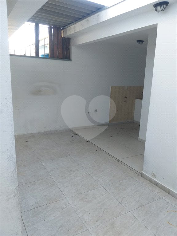 Sobrado à venda com 3 quartos no Centro, Mogi das Cruzes, SP