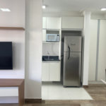 Apartamento para alugar com 1 quarto em Chácara Santo Antônio, São Paulo, SP