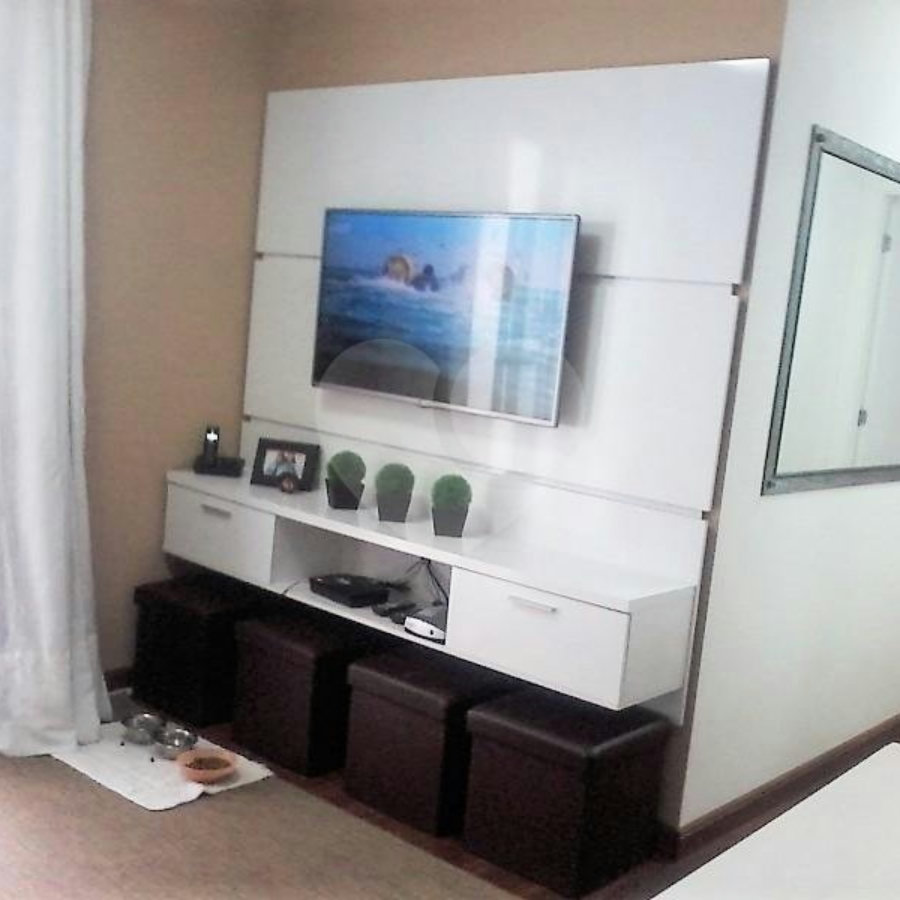 Apartamento à venda com 2 quartos, sendo 1 suíte, em Jardim das Vertentes, São Paulo, SP