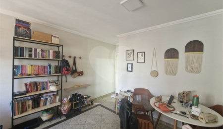 Apartamento à venda com 2 quartos, sendo 1 suíte,  em Jabaquara, São Paulo, SP