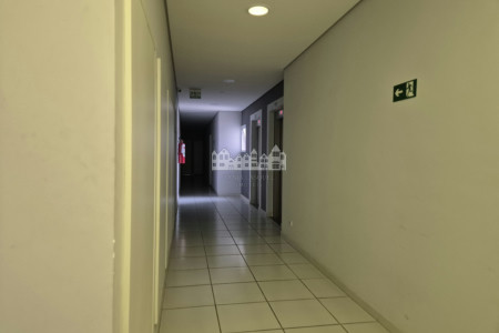 Apartamento para alugar com 2 quartos em Jardim das Palmeiras, Atibaia, SP