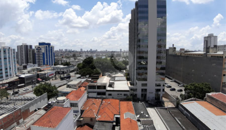 Apartamento à venda com 3 quartos, sendo 1 suíte,  em Santo Antônio, São Caetano do Sul, SP