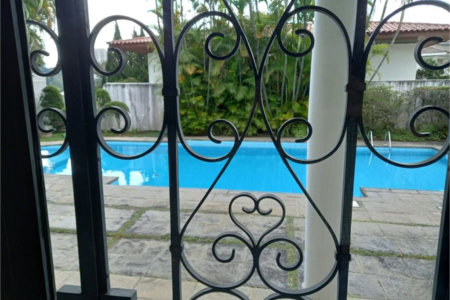 Casa à venda com 5 quartos, sendo 2 suítes,  em Jardim Guedala, São Paulo, SP