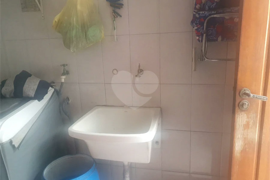 Sobrado à venda com 3 quartos, sendo 1 suíte,  em Jaçanã, São Paulo, SP