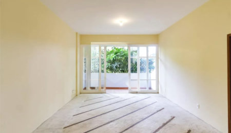 Garden à venda com 3 quartos, sendo 1 suíte,  em Lagoa, Rio de Janeiro, RJ