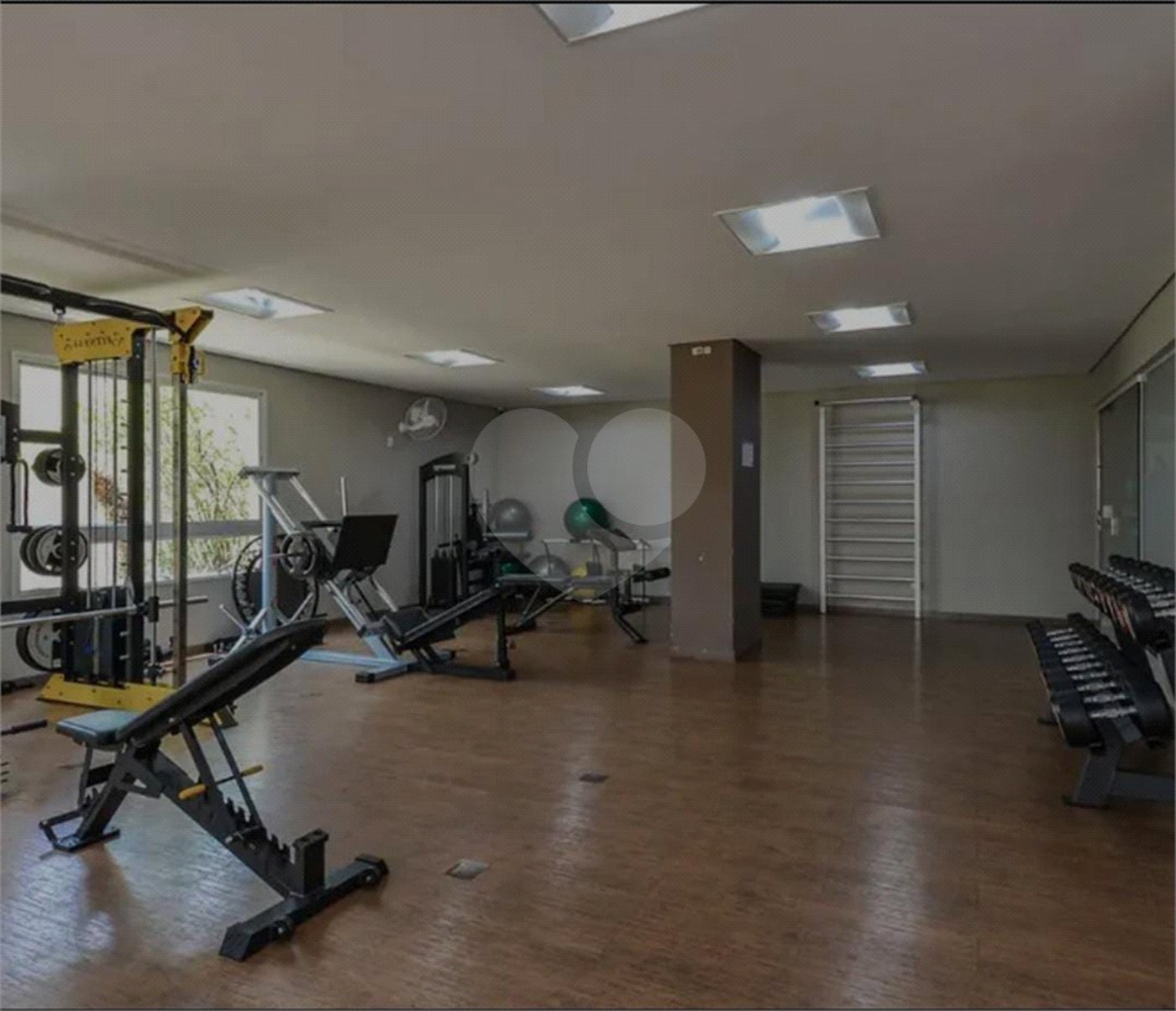 Apartamento à venda com 2 suítes em Brooklin, São Paulo, SP
