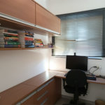 Sobrado novo, com 250m², 3 quartos, sendo 1 suíte, 2 garagens, à venda na Vila Prudente