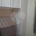 Apartamento à venda com 3 quartos em Horto Florestal, São Paulo, SP