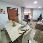 Casa Térrea à venda com 4 quartos, sendo 2 suítes, em Tremembé, São Paulo, SP