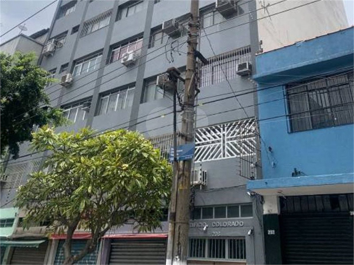 Sala à venda em Liberdade, São Paulo, SP
