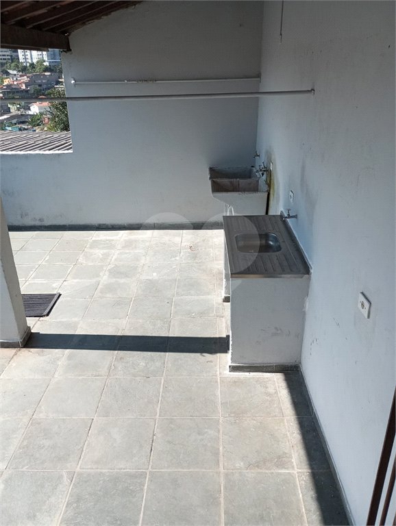 Casa à venda com 3 quartos, sendo 2 suítes, em Jardim Maria Duarte, São Paulo, SP